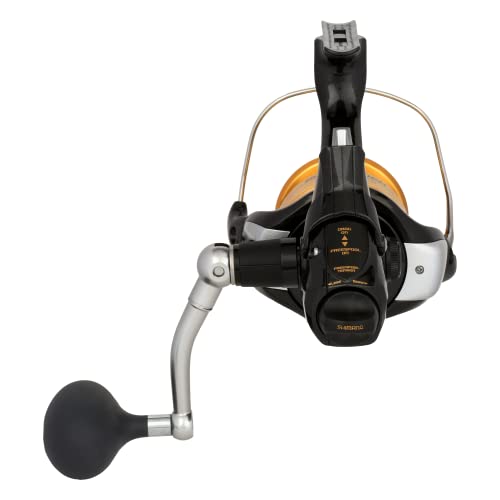 Shimano BAITRUNNER D Saltwater Spinning ReelsFishing - size: 8000