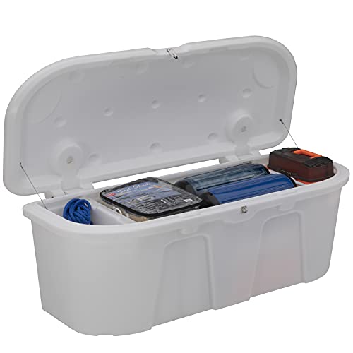 Taylor Made Products Stow 'N Go Dock and Patio Storage Box