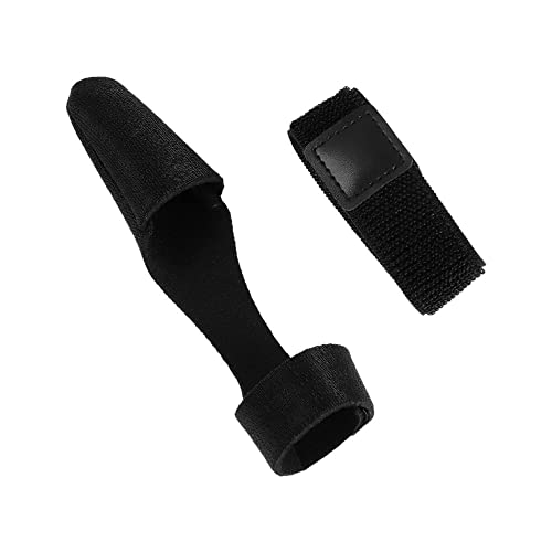 gofidin 2Sets Fishing Rod Tip Cover and Rod Tie Truss Cane Sleeves Pole Glove Bandage Straps Reusable Fastener