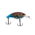 Berkley Money Badger Fishing Hard Bait - color: Killer Craw, size: 1 1/2in - 3/16 oz