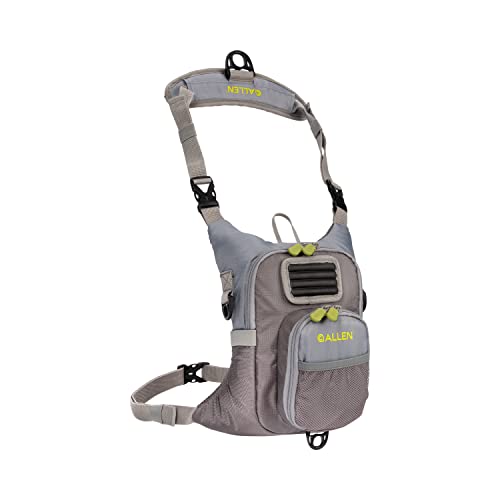 Allen Company Fly Fishing Packs & Gear Combos Collection