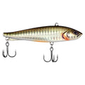 Berkley Ripfish - color: Dark Shiner, size: 3 1/2 in - 3/4 oz