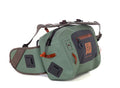 fishpond Thunderhead Submersible Lumbar- Eco Yucca - color: Yucca