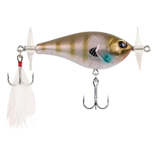 Berkley Spin Bomb - color: Danald, size: 60mm - 2/5 oz