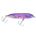 Heddon Super Spook Boyo 3" Topwater Fishing Lure, 3/8 Ounce - color: Spec Magic