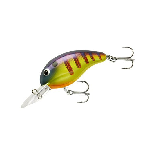 Bandit Lures BDT - color: Viral Perch