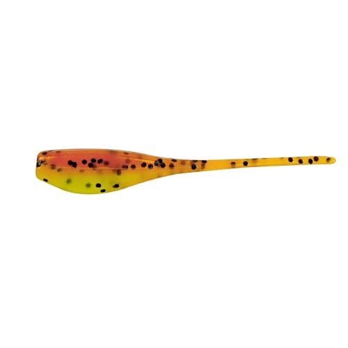 Bobby Garland Baby Shad 50-Count Bulk Pack - color: Cajun Cricket