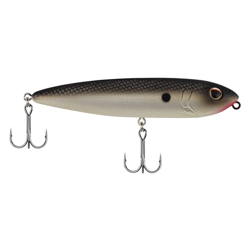 Berkley J-Walker 100 - color: Perfect Ghost, size: 1/2 oz