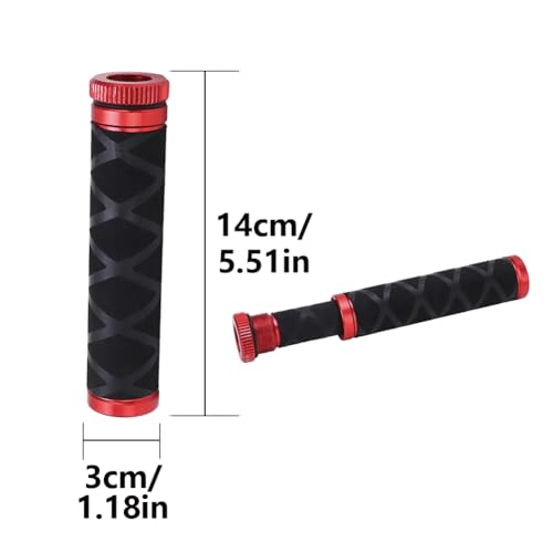 Fishing Knot Tying Tool, Fishing Line Dragger, Fishing Line Knotting Device, Assist Device Dragger for Freshwater and Saltwater Bobbin Knotter Spooling Pulling Rod Pull Drag Tools - color: Red