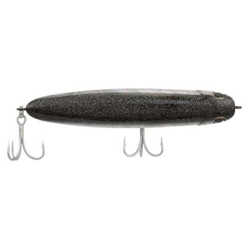 Berkley Berkley Drift Walker Saltwater - color: Black Silver, size: 3 /2in - 3/8 oz