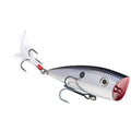 Strike King KVD Splash Hardbait Series Bait - color: Chrome Blue, size: 3/8 oz