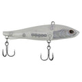 Berkley Ripfish - color: Broken Glass, size: 2 3/4 in - 3/8 oz