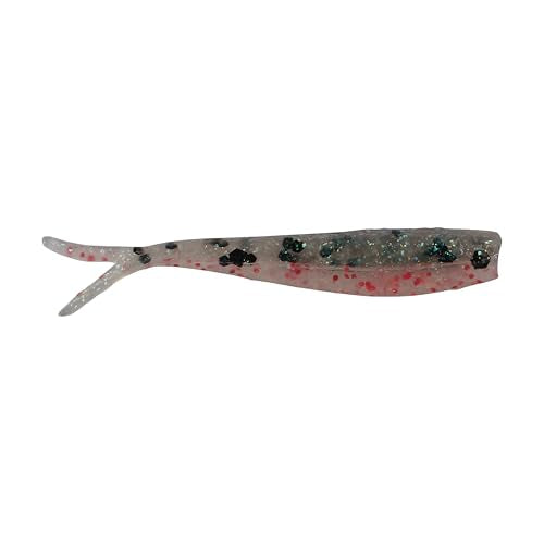 Berkley Gulp! Minnow Fishing Soft Bait - color: Crappie Buster Variety Kit, size: 1 1/2" & 2 1/2"