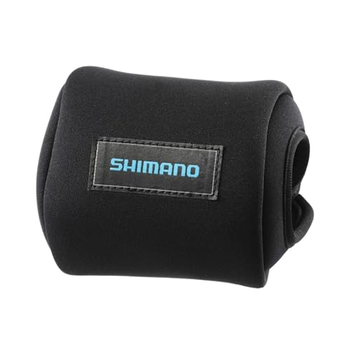 Shimano BAITCASTING Reel Cover CoversFishing - size: Large