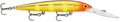 Rapala Rapala Down Deep Husky Jerk - color: Juicy Lucy, size: 14