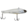 Berkley Ripfish - color: French Pearl, size: 3 1/2 in - 3/4 oz