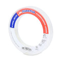 Triple Fish 100% Fluorocarbon Fishing Leader - Clear Invisible Strong and Heavy Duty Highly Abrasion Resistant, Fast Sinking Freshwater & Saltwater - style: 40 Lb, 25 Yd Bracelet