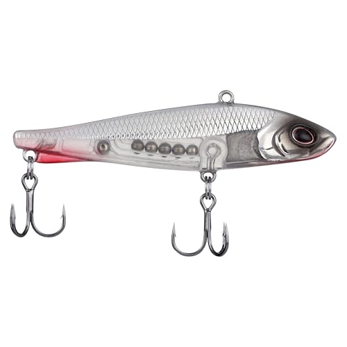 Berkley Ripfish - color: Flashback, size: 2 3/4 in - 3/8 oz