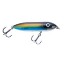 Heddon Super Spook Boyo 3" Topwater Fishing Lure, 3/8 Ounce - color: Blue Herring