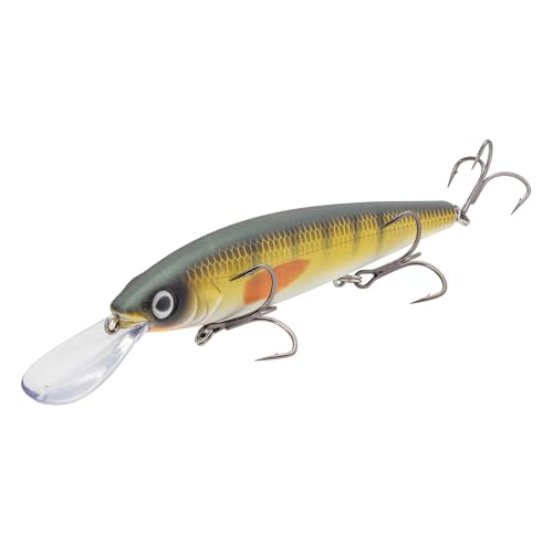 Strike King KVD Elite 300 Deep Jerkbait - color: M462 - Matte Sugar Daddy