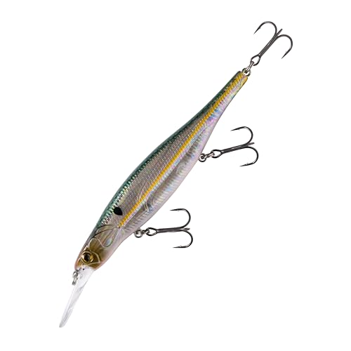 Booyah Flash Point - color: Copper Shad