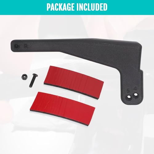 motoparty ModRod Strap Extender for Steinberger Spirit XT-2/XT-25 Bass Eliminates Neck Dive Improves Balance Comfort