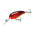 Norman Middle N Mid-Depth Crankbait Bass