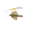 WAR Eagle Custom Lures War Eagle We 34 3 4 Night Time Black - color: Sexy Mouse, size: 3/8 oz.