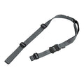 Magpul MS1 Two-Point Quick-Adjust Sling - color: Gray
