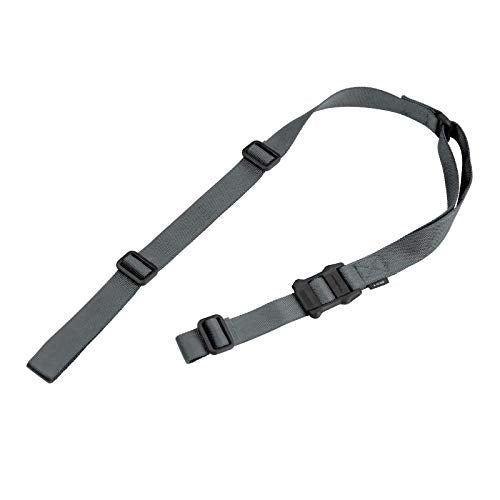 Magpul MS1 Two-Point Quick-Adjust Sling - color: Gray