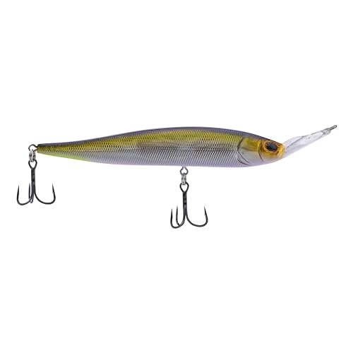 Berkley Krej Fishing Hard Bait - color: Nebu, size: 3.9 in - 100 (1/2 oz)
