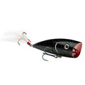 Strike King KVD Splash Hardbait Series Bait - color: Black Lab, size: 1/2 oz