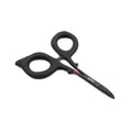 Umpqua Rivergrip PS Forceps Curved Black
