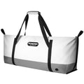 THKFISH Insulated Fish Cooler Bag, Fish Kill Bag for Caught Fish, 40x16in 25x17.5in Portable Waterproof Insulated Fish Bag Keeps Ice for 24 Hours - color: GREY-40x16x6.5