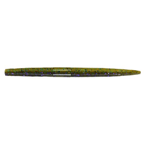 Yum Lures YDG - color: Elders Magic, size: 4"