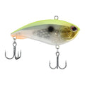 Berkley Jack - color: Chartreuse Flash, size: 2 3/4in - 3/4 oz