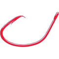 Owner 5314 Mutu Light Circle Hook, Pro Pack - size: 6\/0