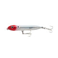 Heddon Heddon Super Spook - color: Red Head Flash, size: Saltwater Super Spook XT (1 oz)