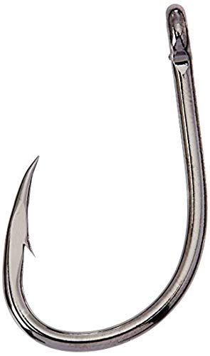 Gamakatsu 25 Pack Live Bait Hook - size: 2/0