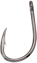 Gamakatsu 25 Pack Live Bait Hook - size: 3/0