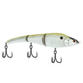 Berkley Magic Swimmer Fishing Hard Bait - color: Holo Greenie, size: 9in - 4 1/2 oz
