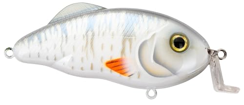 Strike King Strike King Hybrid Hunter - color: Smooth