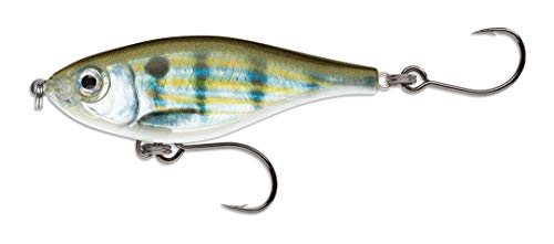 Rapala Rapala X Rap - color: Pinfish, size: 8