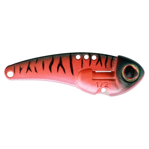 Berkley Berkley ThinFisher - color: Blaze, size: 2.25"