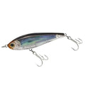 Duel Yo Zuri R 1349 D Inshore - color: Real Mullet, size: 5-1/4"
