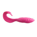 Berkley GSSM Gulp - color: Pink, size: 5"