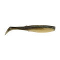 Berkley GSPS Fishing Bait - color: Arkansas/Glow, size: 6"