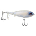 Berkley Screamin' Choppo - color: Ghost White, size: 4.3 in - 1 oz