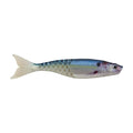Berkley PowerBait PowerStinger Fishing Soft Bait - color: HD Gizzard Shad, size: 3 1/2"