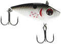 Strike King Red Eyed Shad Lipless Hard Bait - color: 311 - Bleeding Gizzard Shad